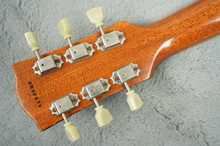 2012 Gibson 50th Anniversary of Marshall Les Paul Goldtop + Limited Edition 1962 Bluesbreaker - #22 of 50