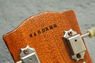 2012 Gibson 50th Anniversary of Marshall Les Paul Goldtop + Limited Edition 1962 Bluesbreaker - #22 of 50