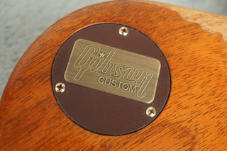 2012 Gibson 50th Anniversary of Marshall Les Paul Goldtop + Limited Edition 1962 Bluesbreaker - #22 of 50