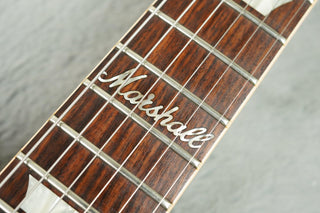 2012 Gibson 50th Anniversary of Marshall Les Paul Goldtop + Limited Edition 1962 Bluesbreaker - #22 of 50