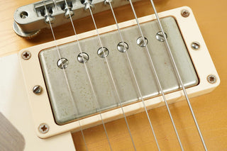 2012 Gibson 50th Anniversary of Marshall Les Paul Goldtop + Limited Edition 1962 Bluesbreaker - #22 of 50