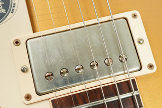 2012 Gibson 50th Anniversary of Marshall Les Paul Goldtop + Limited Edition 1962 Bluesbreaker - #22 of 50