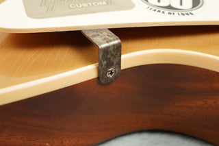 2012 Gibson 50th Anniversary of Marshall Les Paul Goldtop + Limited Edition 1962 Bluesbreaker - #22 of 50