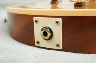 2012 Gibson 50th Anniversary of Marshall Les Paul Goldtop + Limited Edition 1962 Bluesbreaker - #22 of 50