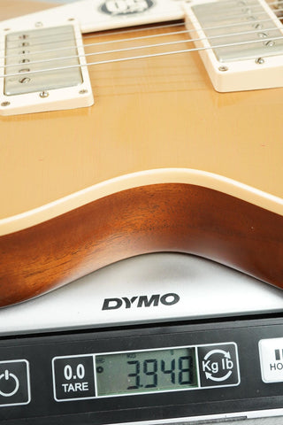 2012 Gibson 50th Anniversary of Marshall Les Paul Goldtop + Limited Edition 1962 Bluesbreaker - #22 of 50