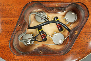 2012 Gibson 50th Anniversary of Marshall Les Paul Goldtop + Limited Edition 1962 Bluesbreaker - #22 of 50