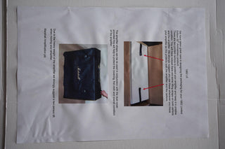 2012 Gibson 50th Anniversary of Marshall Les Paul Goldtop + Limited Edition 1962 Bluesbreaker - #22 of 50