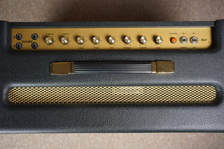 2012 Gibson 50th Anniversary of Marshall Les Paul Goldtop + Limited Edition 1962 Bluesbreaker - #22 of 50