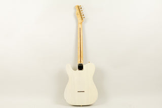2012 Fender Custom Shop Telecaster, Yuriy Shishkov Masterbuilt, Blonde