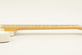 2012 Fender Custom Shop Telecaster, Yuriy Shishkov Masterbuilt, Blonde