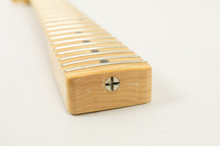 2012 Fender Custom Shop Telecaster, Yuriy Shishkov Masterbuilt, Blonde