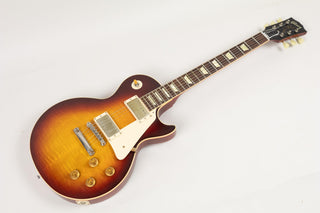 2013 Gibson Les Paul Standard 59 VOS Reissue Tobacco Sunburst
