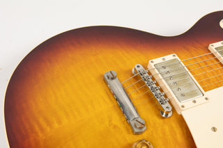 2013 Gibson Les Paul Standard 59 VOS Reissue Tobacco Sunburst
