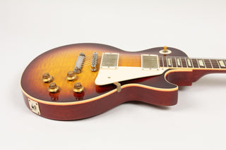 2013 Gibson Les Paul Standard 59 VOS Reissue Tobacco Sunburst