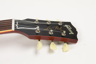 2013 Gibson Les Paul Standard 59 VOS Reissue Tobacco Sunburst