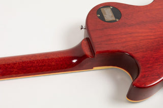 2013 Gibson Les Paul Standard 59 VOS Reissue Tobacco Sunburst