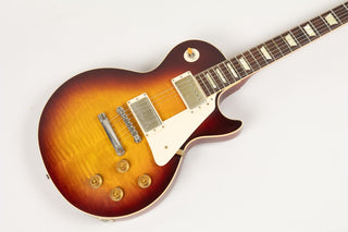 2013 Gibson Les Paul Standard 59 VOS Reissue Tobacco Sunburst