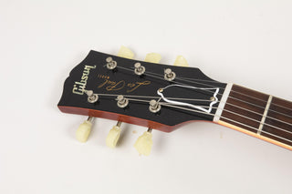 2013 Gibson Les Paul Standard 59 VOS Reissue Tobacco Sunburst