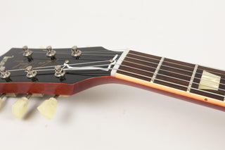 2013 Gibson Les Paul Standard 59 VOS Reissue Tobacco Sunburst