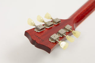 2013 Gibson Les Paul Standard 59 VOS Reissue Tobacco Sunburst