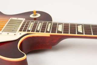 2013 Gibson Les Paul Standard 59 VOS Reissue Tobacco Sunburst