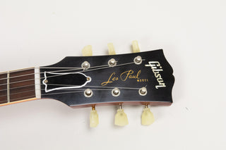 2013 Gibson Les Paul Standard 59 VOS Reissue Tobacco Sunburst