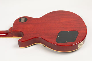 2013 Gibson Les Paul Standard 59 VOS Reissue Tobacco Sunburst