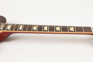 2013 Gibson Les Paul Standard 59 VOS Reissue Tobacco Sunburst