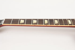 2013 Gibson Les Paul Standard 59 VOS Reissue Tobacco Sunburst