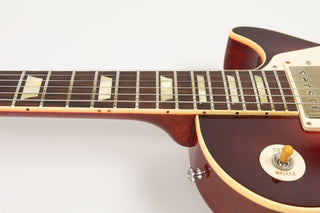 2013 Gibson Les Paul Standard 59 VOS Reissue Tobacco Sunburst