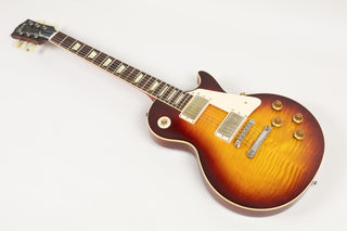 2013 Gibson Les Paul Standard 59 VOS Reissue Tobacco Sunburst