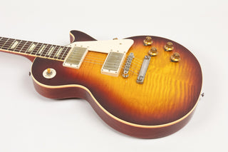 2013 Gibson Les Paul Standard 59 VOS Reissue Tobacco Sunburst