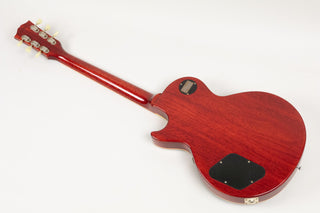 2013 Gibson Les Paul Standard 59 VOS Reissue Tobacco Sunburst