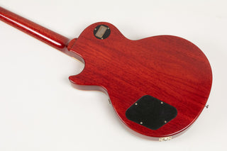 2013 Gibson Les Paul Standard 59 VOS Reissue Tobacco Sunburst