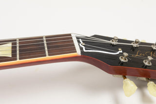 2013 Gibson Les Paul Standard 59 VOS Reissue Tobacco Sunburst