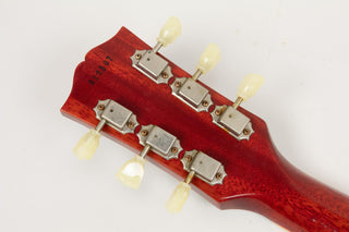 2013 Gibson Les Paul Standard 59 VOS Reissue Tobacco Sunburst