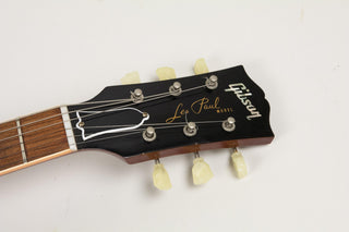 2013 Gibson Les Paul Standard Yamano '59 Reissue, Lemon Burst