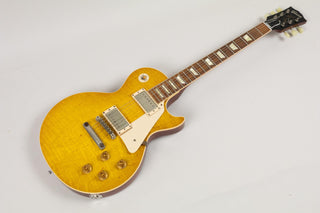 2013 Gibson Les Paul Standard Yamano '59 Reissue, Lemon Burst