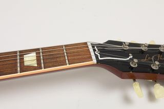 2013 Gibson Les Paul Standard Yamano '59 Reissue, Lemon Burst