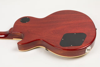 2013 Gibson Les Paul Standard Yamano '59 Reissue, Lemon Burst