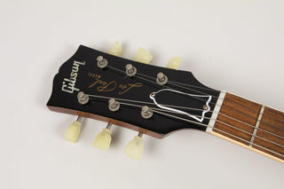 2013 Gibson Les Paul Standard Yamano '59 Reissue, Lemon Burst