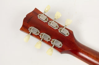 2013 Gibson Les Paul Standard Yamano '59 Reissue, Lemon Burst