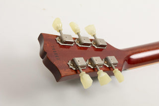 2013 Gibson Les Paul Standard Yamano '59 Reissue, Lemon Burst