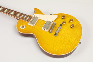 2013 Gibson Les Paul Standard Yamano '59 Reissue, Lemon Burst