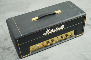 2013 Marshall 2061X Lead - Bass Reissue 20 Watt Hardwired Head