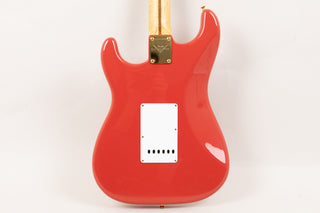 2013 Fender Custom Shop '56 Stratocaster, NOS, Fiesta Red
