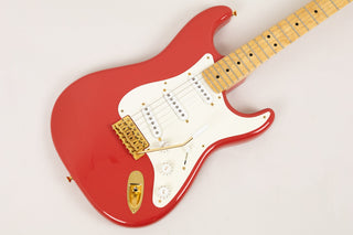 2013 Fender Custom Shop '56 Stratocaster, NOS, Fiesta Red
