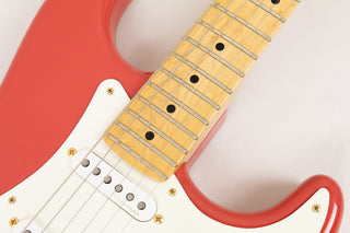 2013 Fender Custom Shop '56 Stratocaster, NOS, Fiesta Red