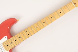 2013 Fender Custom Shop '56 Stratocaster, NOS, Fiesta Red