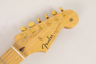 2013 Fender Custom Shop '56 Stratocaster, NOS, Fiesta Red